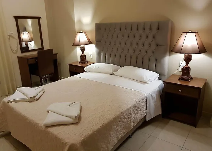 Artemision 3* Loutra Edipsou (Evia)