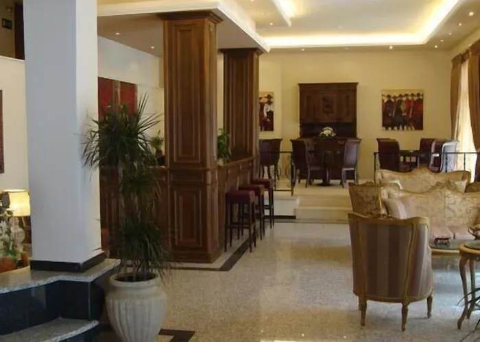 Artemision 3* Loutra Edipsou (Evia)