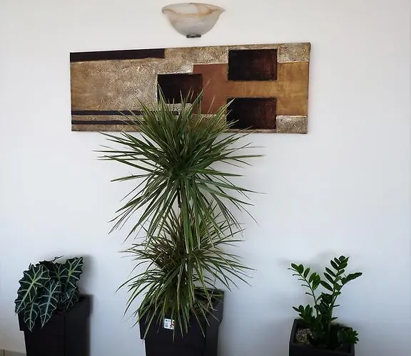 Hotel Artemision Loutra Edipsou (Evia)