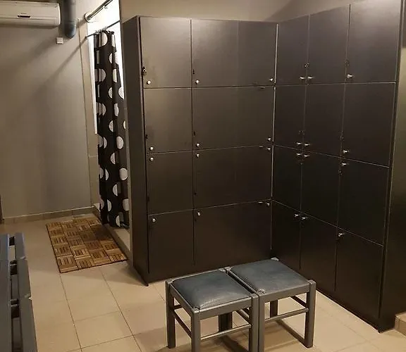 Artemision Hotel Loutra Edipsou (Evia)