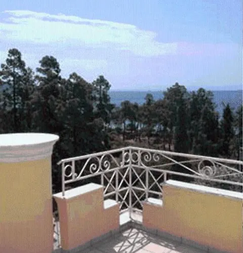 Hotel Artemision Loutra Edipsou (Evia)